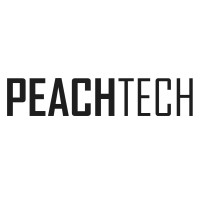 Peach Tech (Acquired by GitLab) Logo