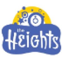Heights Merchants Association Logo