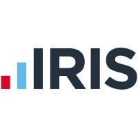 IRIS HR Logo