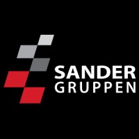 Sander Gruppen Logo