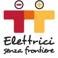 Elettrici Senza Frontiere Italia Logo