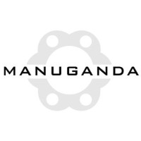 MANUGANDA Contemporary Jewellery Logo