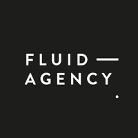 Fluid Agency Logo