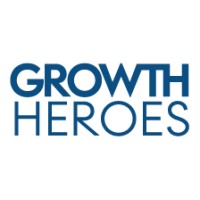 Growth Heroes Logo