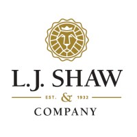 L.J. Shaw & Company Logo