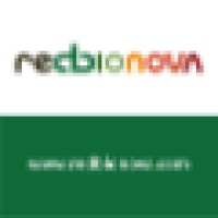 Redbionova Logo
