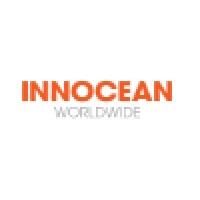 INNOCEAN Worldwide México S de RL de CV Logo