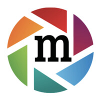 Modaramo Media Logo