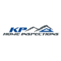 KP Home Inspections Logo