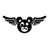 Bearly Fly Logo