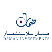 Daman Investments Logo