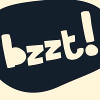 Bzzt AB Logo
