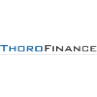 ThoroFinance Logo