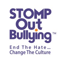 STOMP Out Bullying™ Logo
