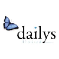 Dailys Ltd Logo