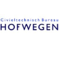 Civieltechnisch Bureau Hofwegen Logo
