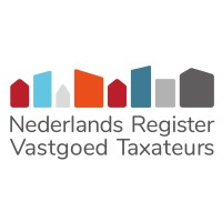 Nederlands Register Vastgoed Taxateurs Logo