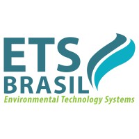 ETS Brasil Logo