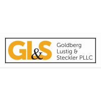 GOLDBERG, LUSTIG & STECKLER, PLLC Logo