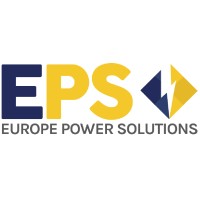 Europe Power Solutions AB Logo