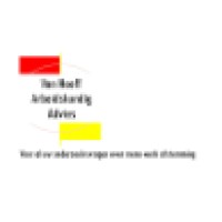 Van Hooff Arbeidskundig Advies Logo