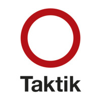 AB Taktik Sweden Logo