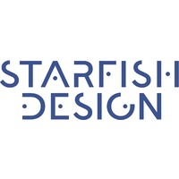 Starfish Design Logo