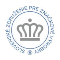 Slovenské združenie pre značkové výrobky (SZZV) Logo