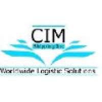 CIM Shipping Inc. Logo