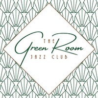 The Green Room Logo