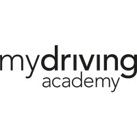 My Driving Academy Logo