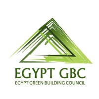 Egypt Green Building Council (Egypt GBC) Logo