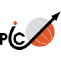 Performance Improvement Consulting (PIC) Logo