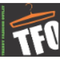 Trendy Fashion Outlet Logo