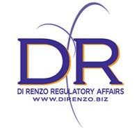 Di Renzo Regulatory Affairs Logo