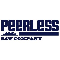 Peerless Saw Company Logo