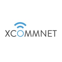 XCommNet Ltd Logo