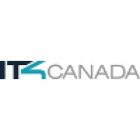 IT4Canada Systems Inc. Logo