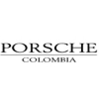 Porsche Colombia S.A.S Logo