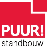 PUUR! standbouw Logo