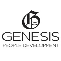 Genesis Potencializa Logo
