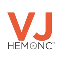 Video Journal of Hematological Oncology (VJHemOnc) Logo