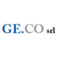 GE.CO S.r.l. Logo