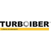 Turboiber Logo