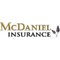 McDaniel Insurance Agency, LLC Logo