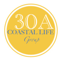 30A Coastal Life Group Logo