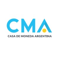 Casa de Moneda Argentina Logo