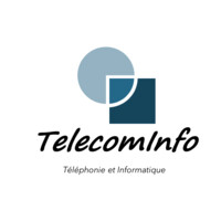 TelecomInfo Logo