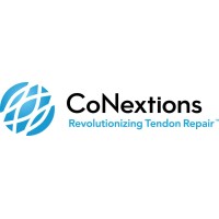 CoNextions Medical Logo