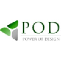 Power of Design Group, LLC Logo